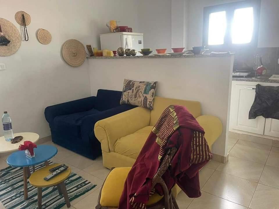 Appartement A Carthage Byrsa Rom bilde