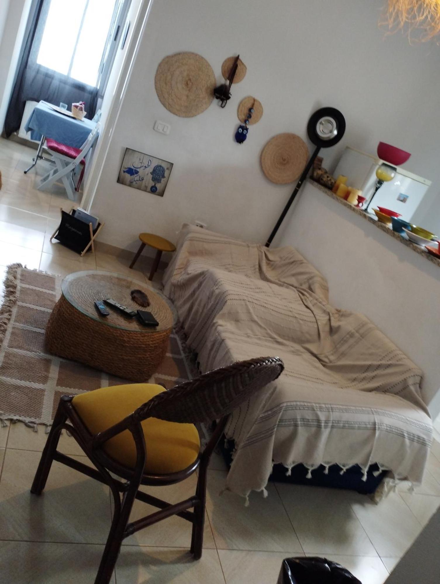 Appartement A Carthage Byrsa Rom bilde